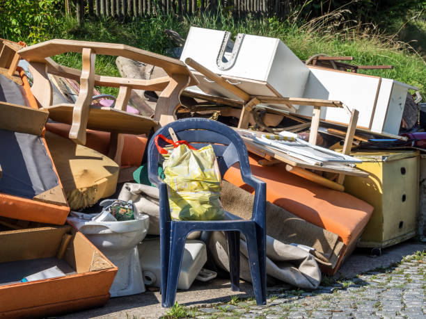 Best Junk Removal Near Me  in Foscoe, NC