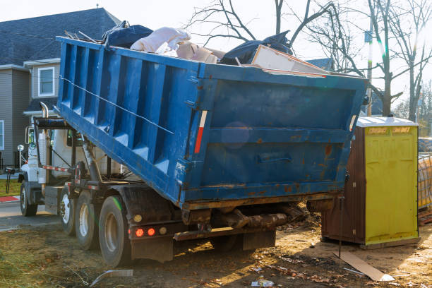 Best Junk Removal Near Me  in Foscoe, NC