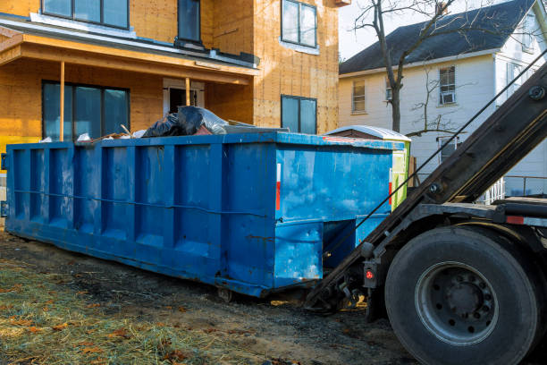 Basement Cleanout Services in Foscoe, NC