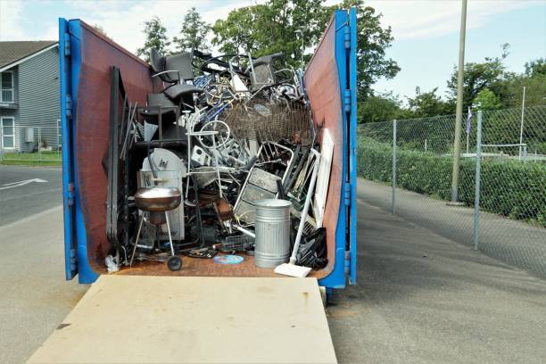 Best Estate Cleanout Services  in Foscoe, NC