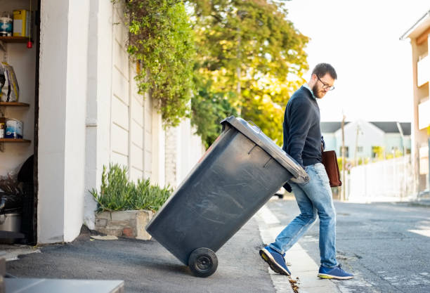Best Yard Waste Removal  in Foscoe, NC