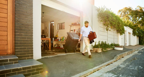 Best Commercial Cleanout Services  in Foscoe, NC