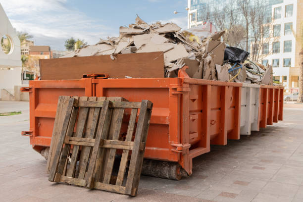 Foscoe, NC Junk Removal Company