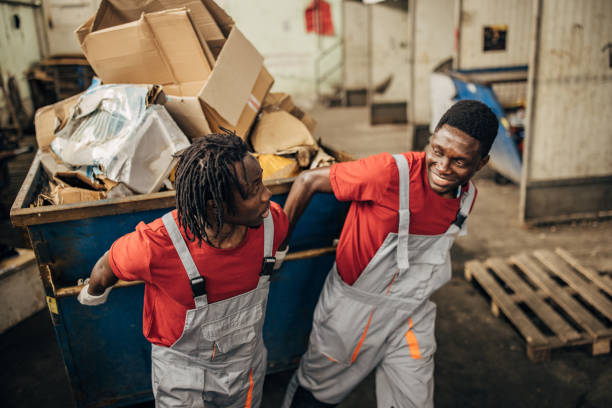 Best Household Junk Removal  in Foscoe, NC