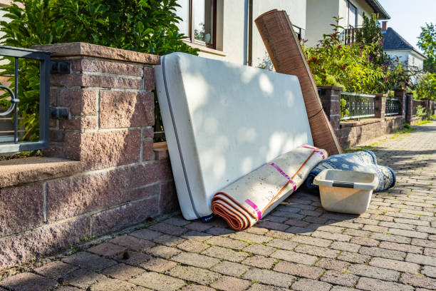Appliance Disposal in Foscoe, NC