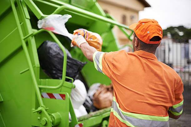 Best Same-Day Junk Removal  in Foscoe, NC