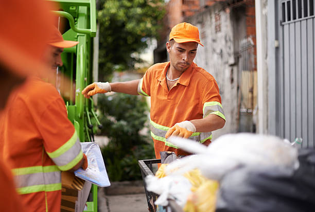 Best Full-Service Junk Removal  in Foscoe, NC