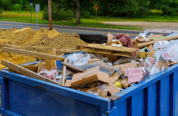 Best Construction Debris Removal  in Foscoe, NC